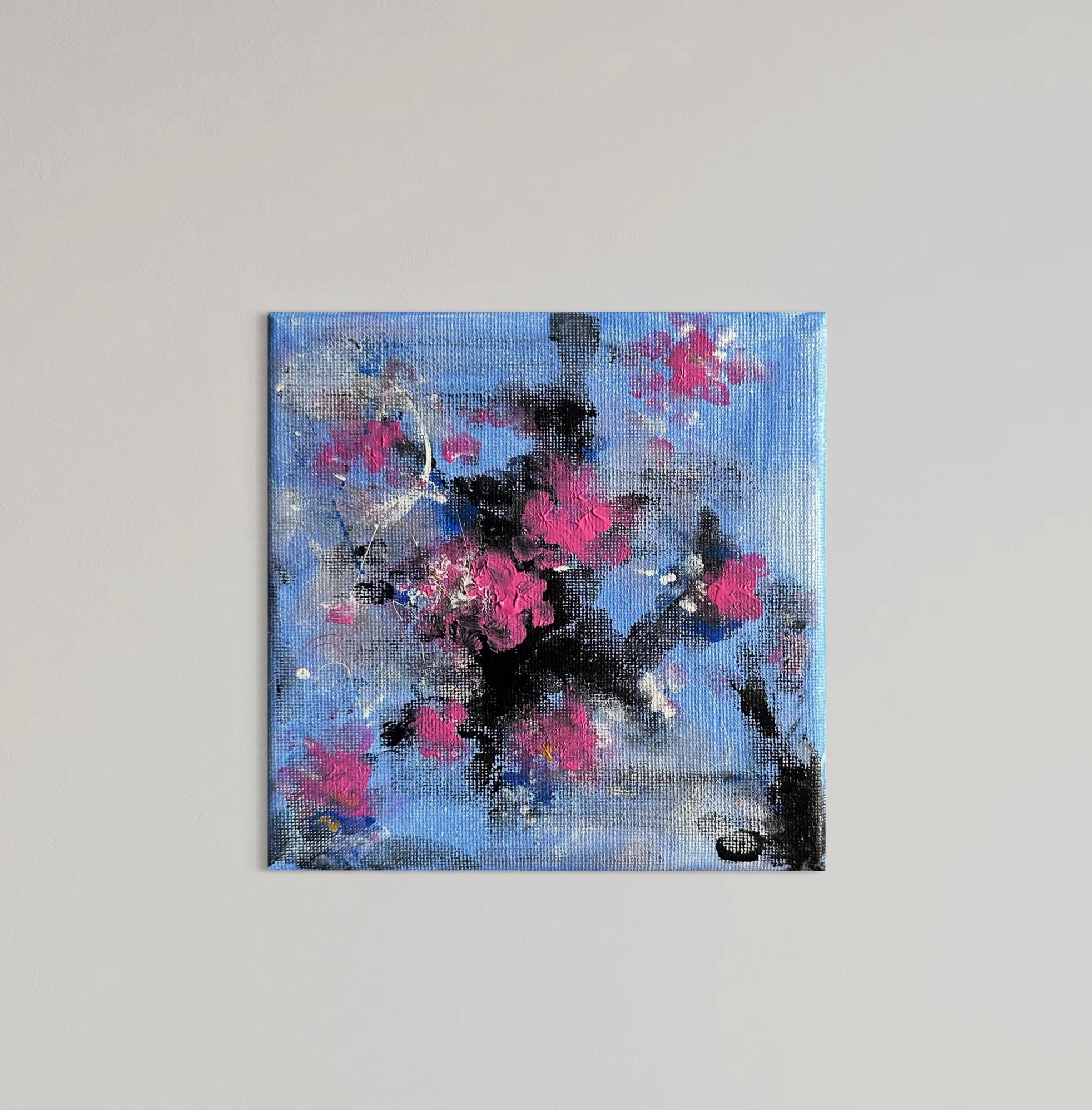 桜空