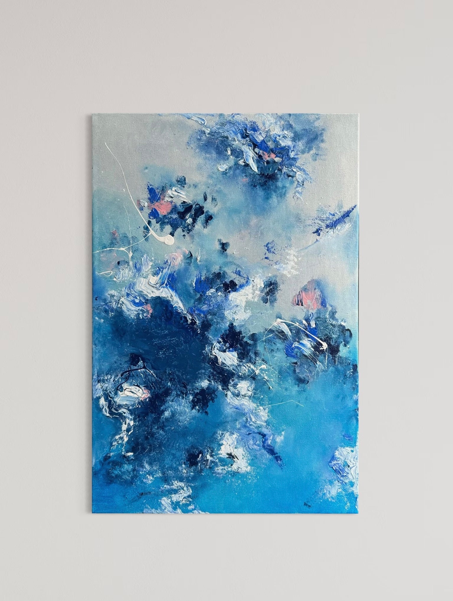 海 風